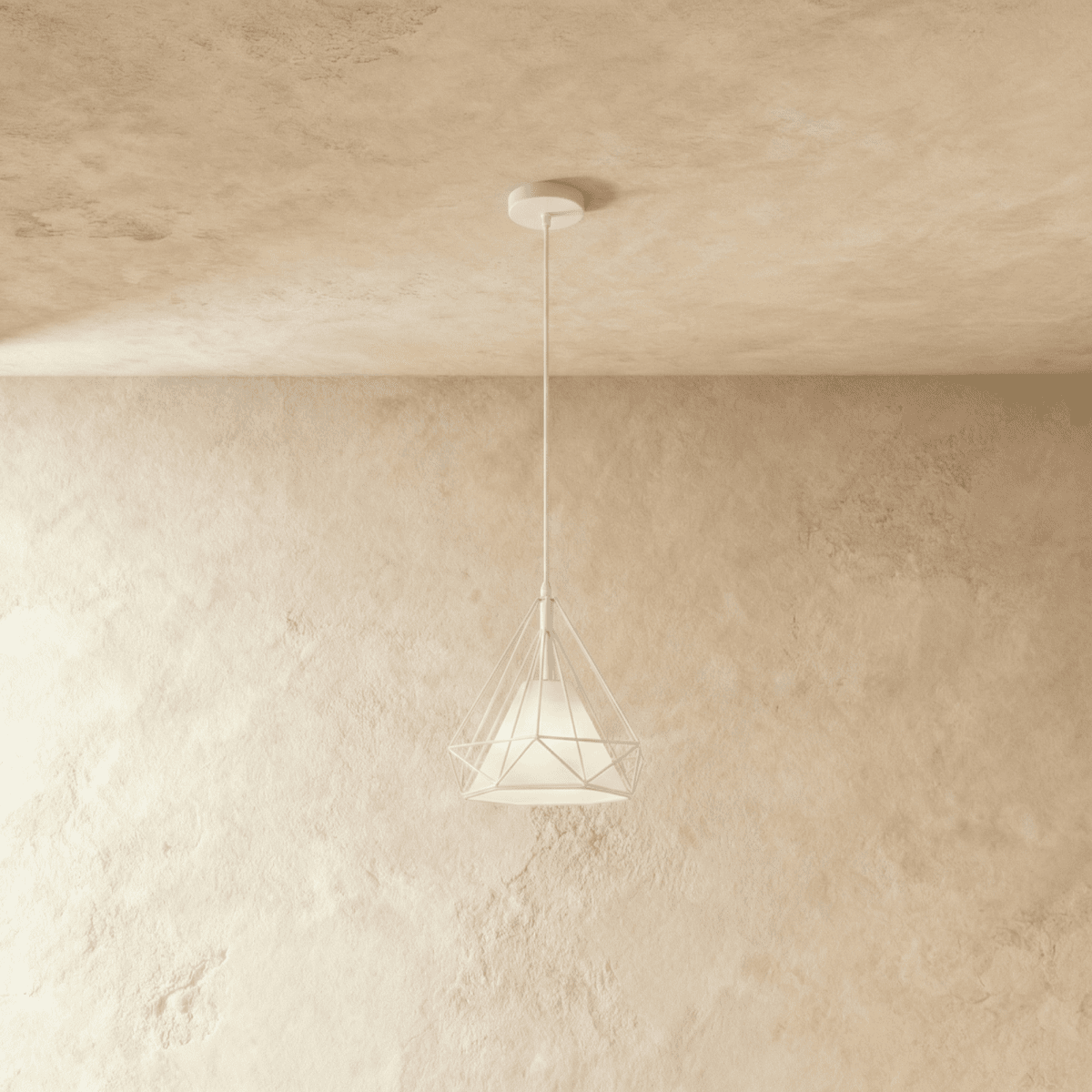 Mary Pendant Light - Residence Supply