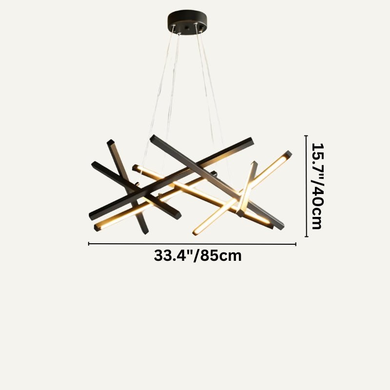 Maseu Chandelier