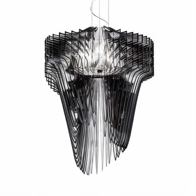 Mashaal Chandelier