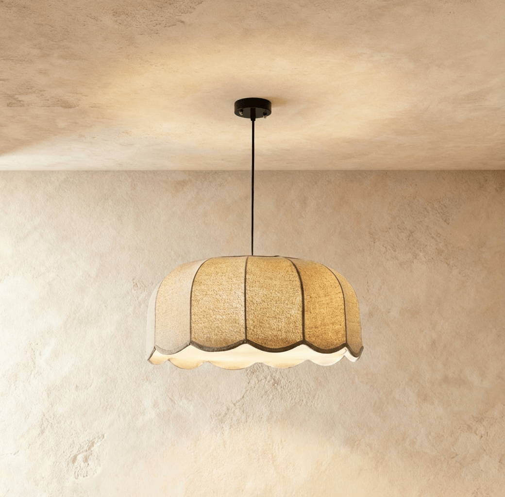 Mashi Pendant Light - Residence Supply