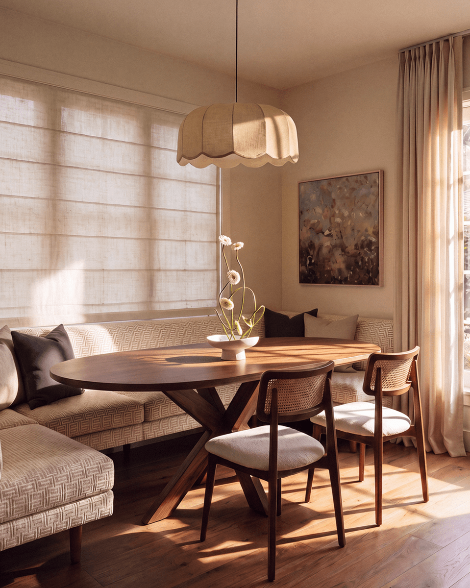 Mashi Pendant Light - Residence Supply