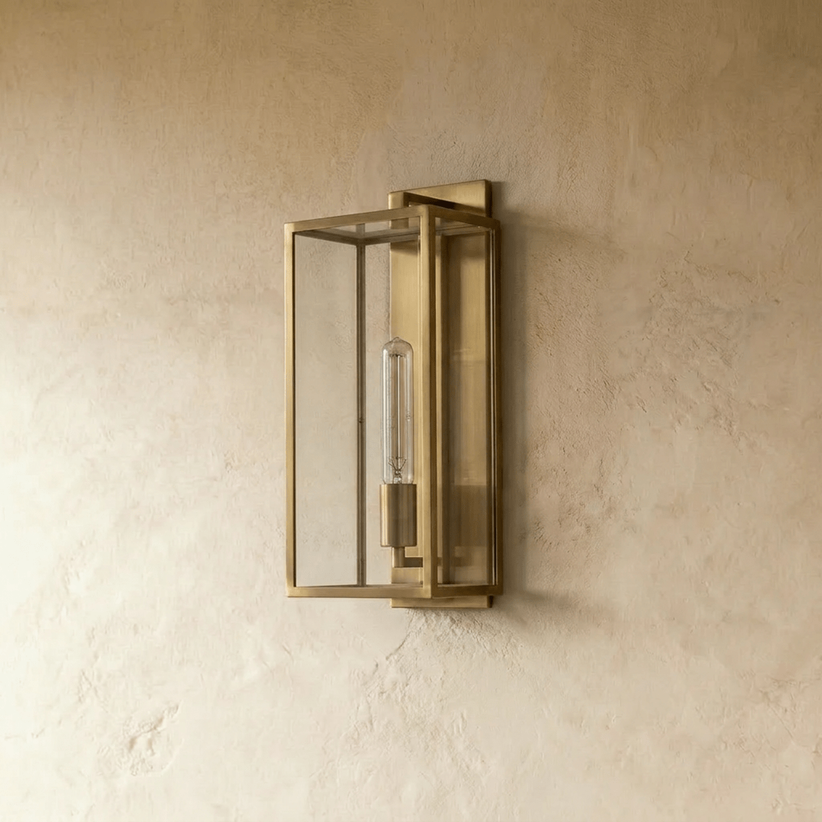 Matkon Wall Lamp - Residence Supply