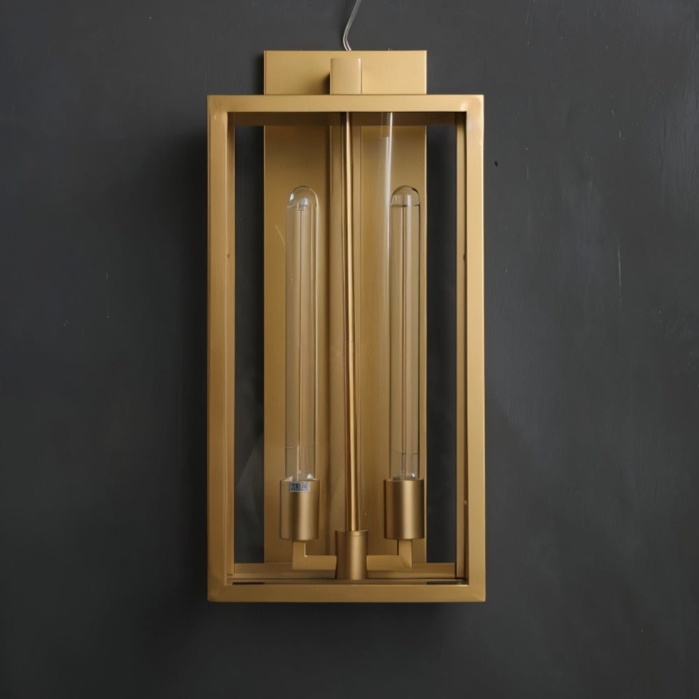 Matkon Wall Lamp - Residence Supply