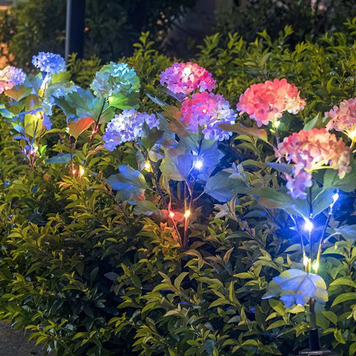 Maua Outdoor Garden Lamp - Modern Lighting for Outdoor