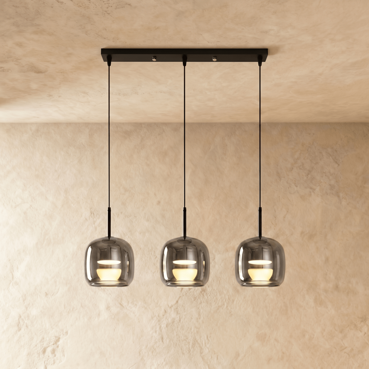 Mauros Pendant Light - Residence Supply