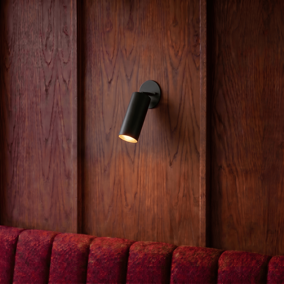 Mavik Wall Lamp - Residence Supply