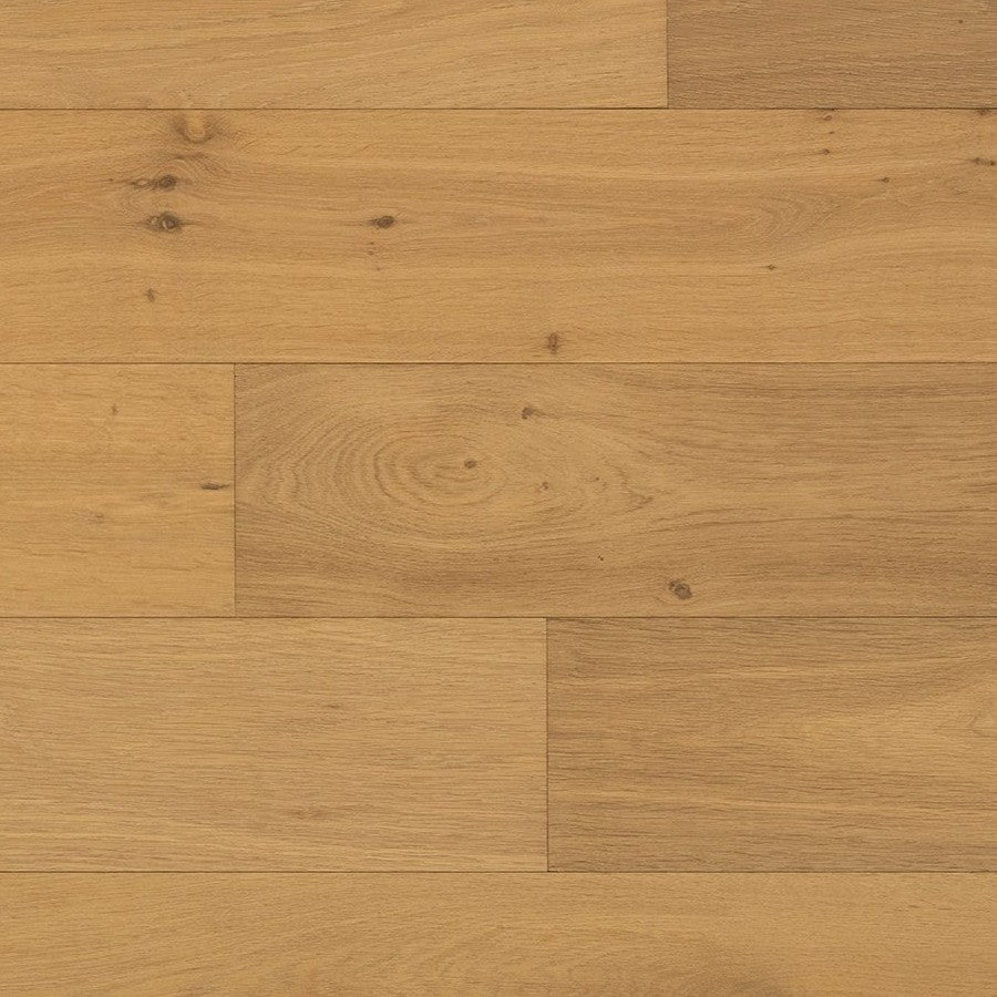 Meadowvale Oak Flooring - Residence Supply