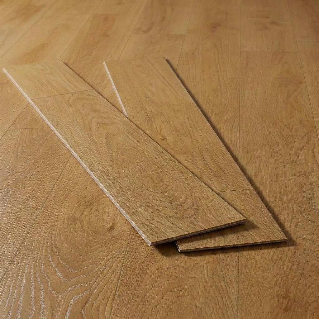 Meadowvale Oak Flooring - Residence Supply