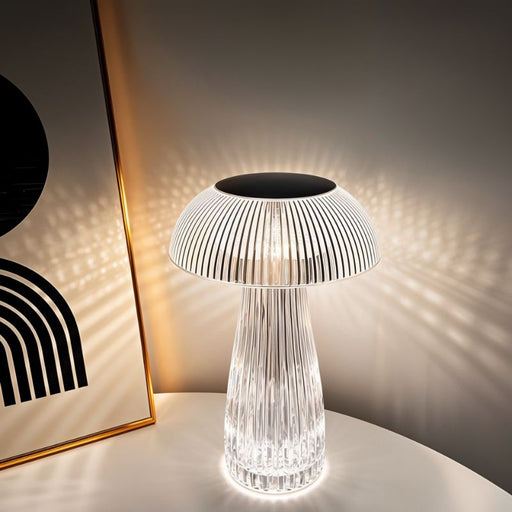 Medusa Table Lamp - Light Fixtures