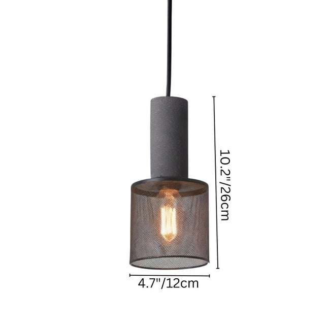 Mehora Pendant Light - Residence Supply