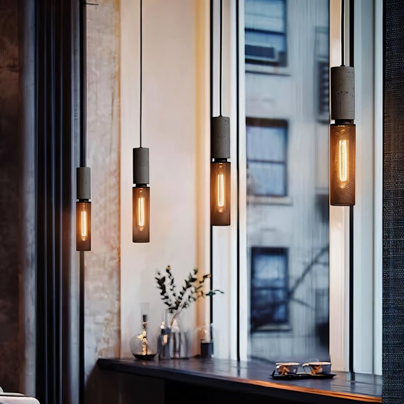 Mehora Pendant Light - Residence Supply