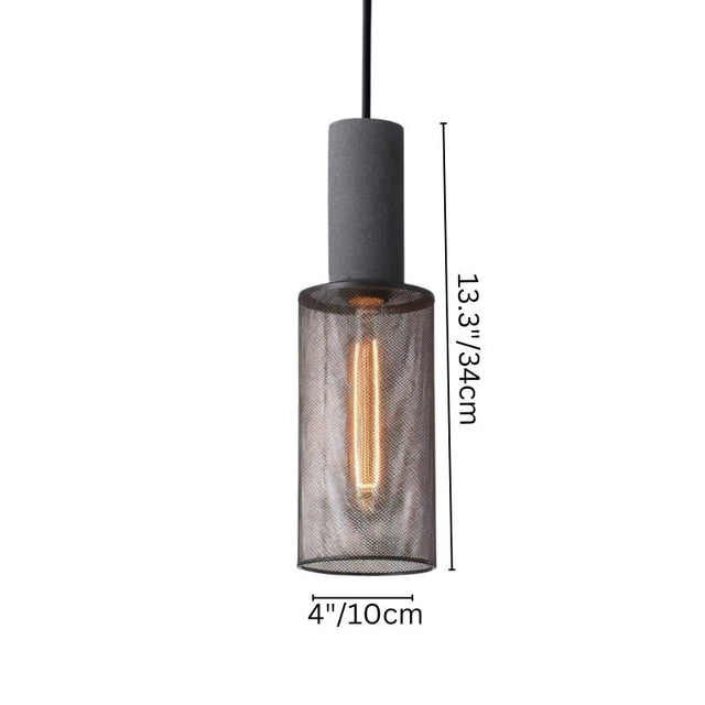 Mehora Pendant Light - Residence Supply