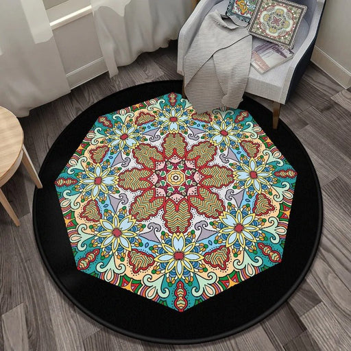 Meiguo Area Rug - Residence Supply