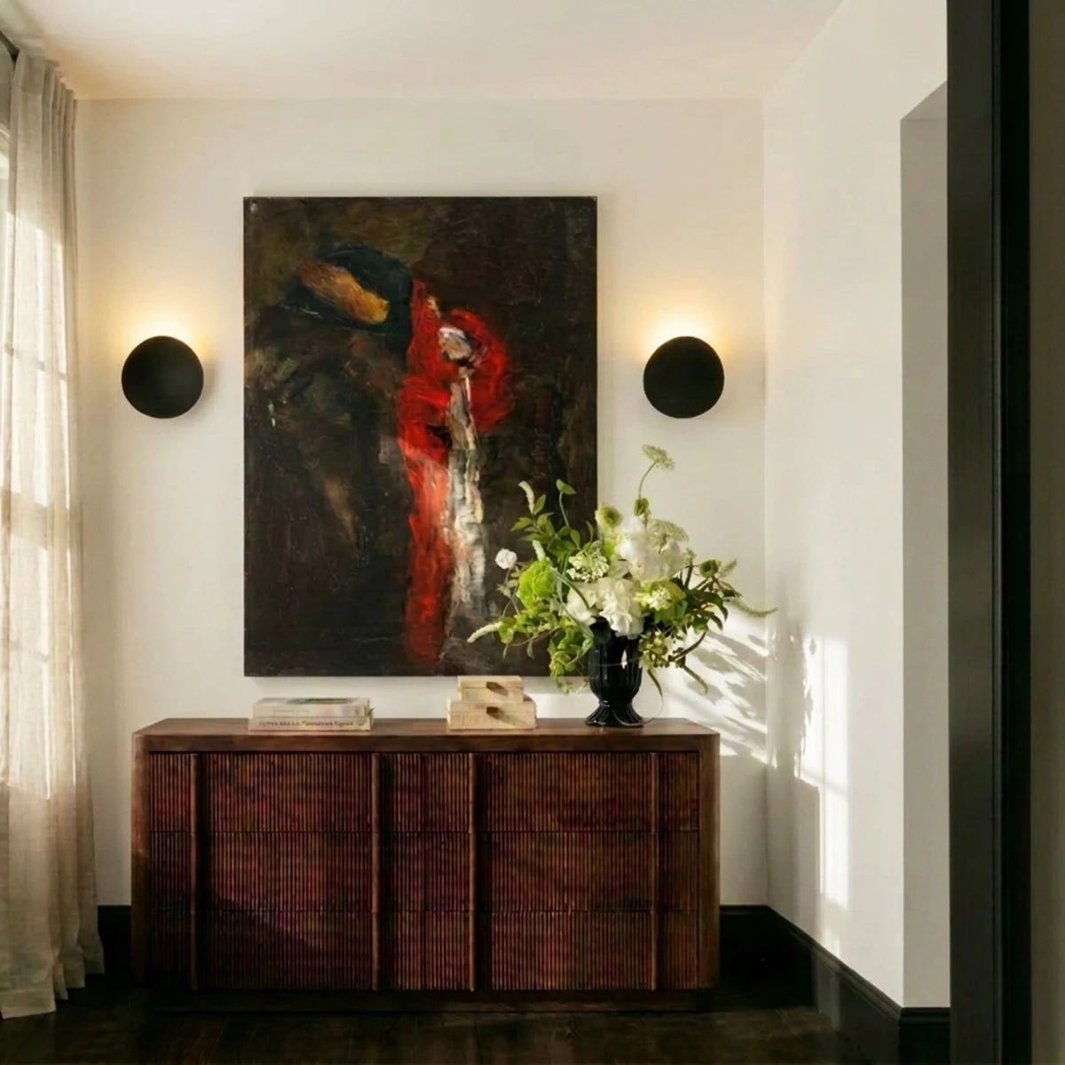 Meir Wall Lamp - Residence Supply