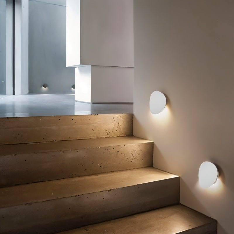 Meir Wall Lamp
