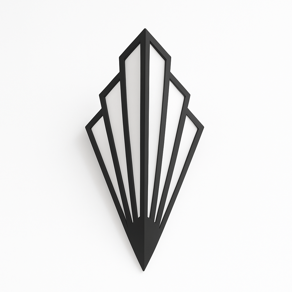 Meital Wall Lamp - Residence Supply