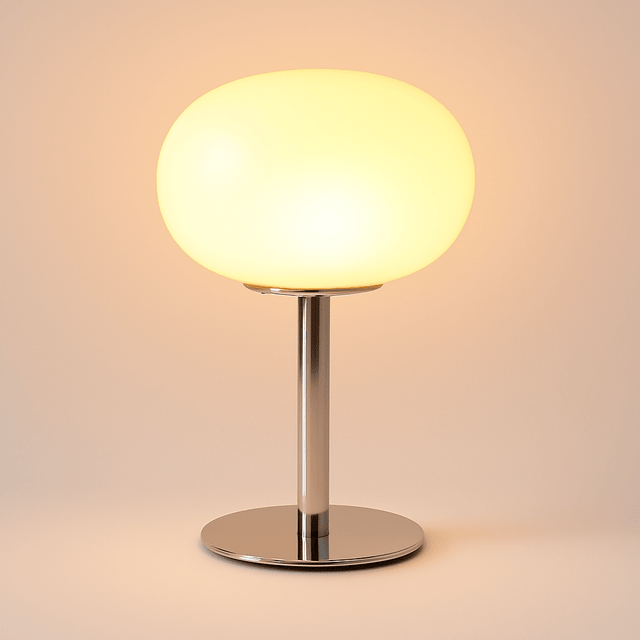 Meliora Table Lamp - Residence Supply