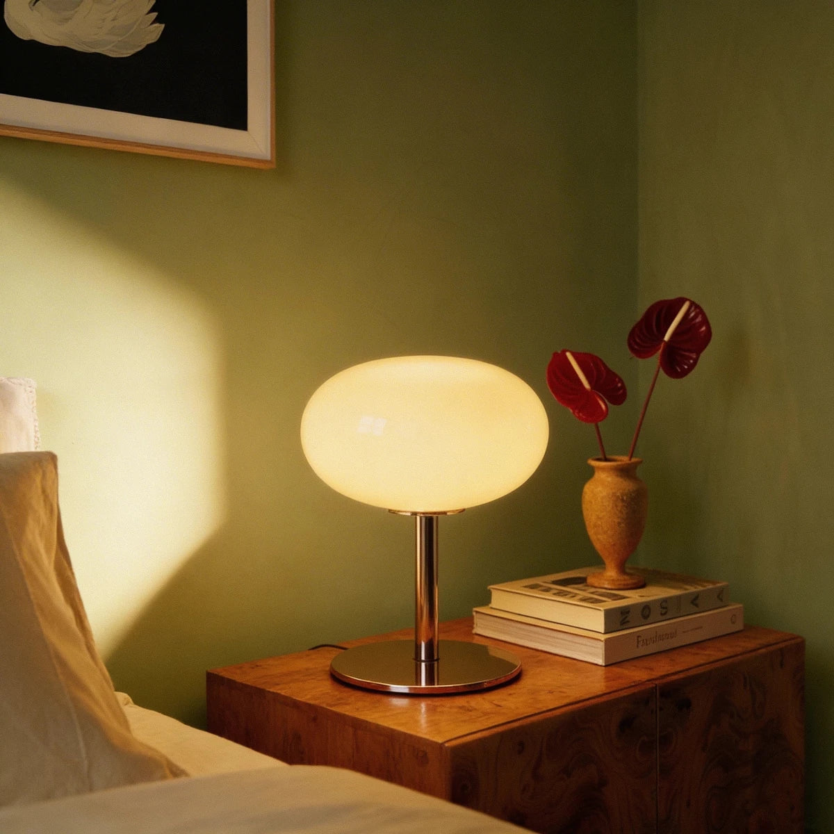 Meliora Table Lamp - Residence Supply
