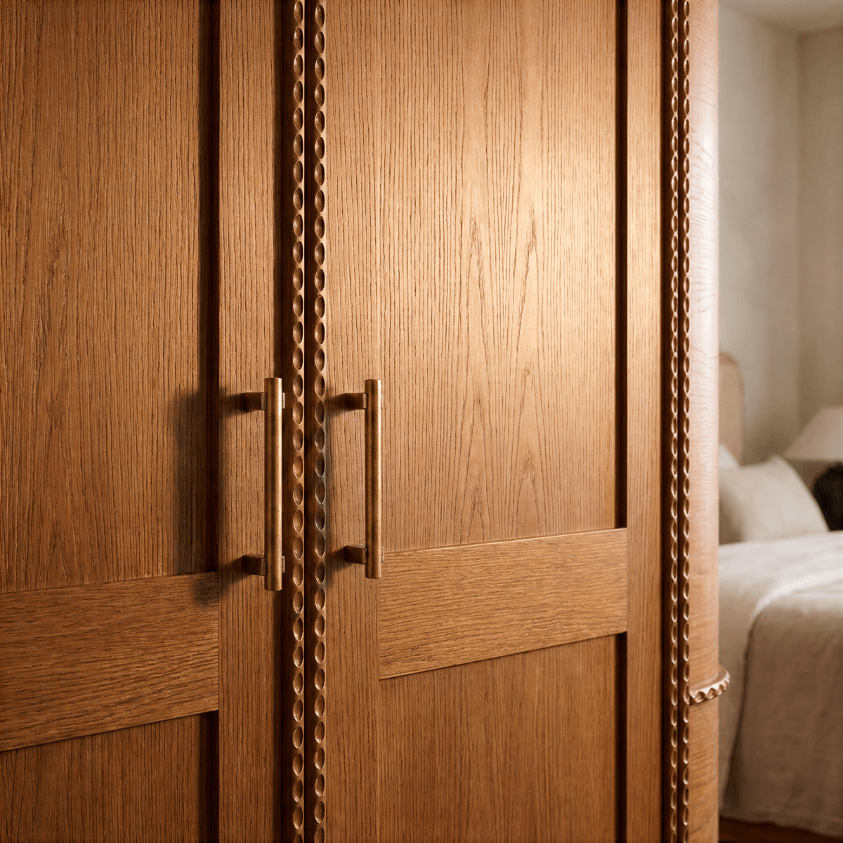 Melo Pull Bar - Residence Supply