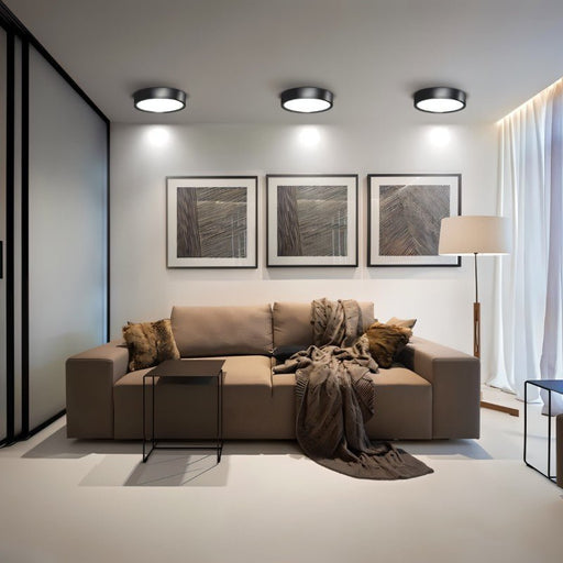 Melor Downlight - Living Room Lighting
