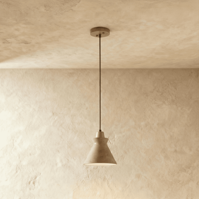 Menra Pendant Light - Residence Supply