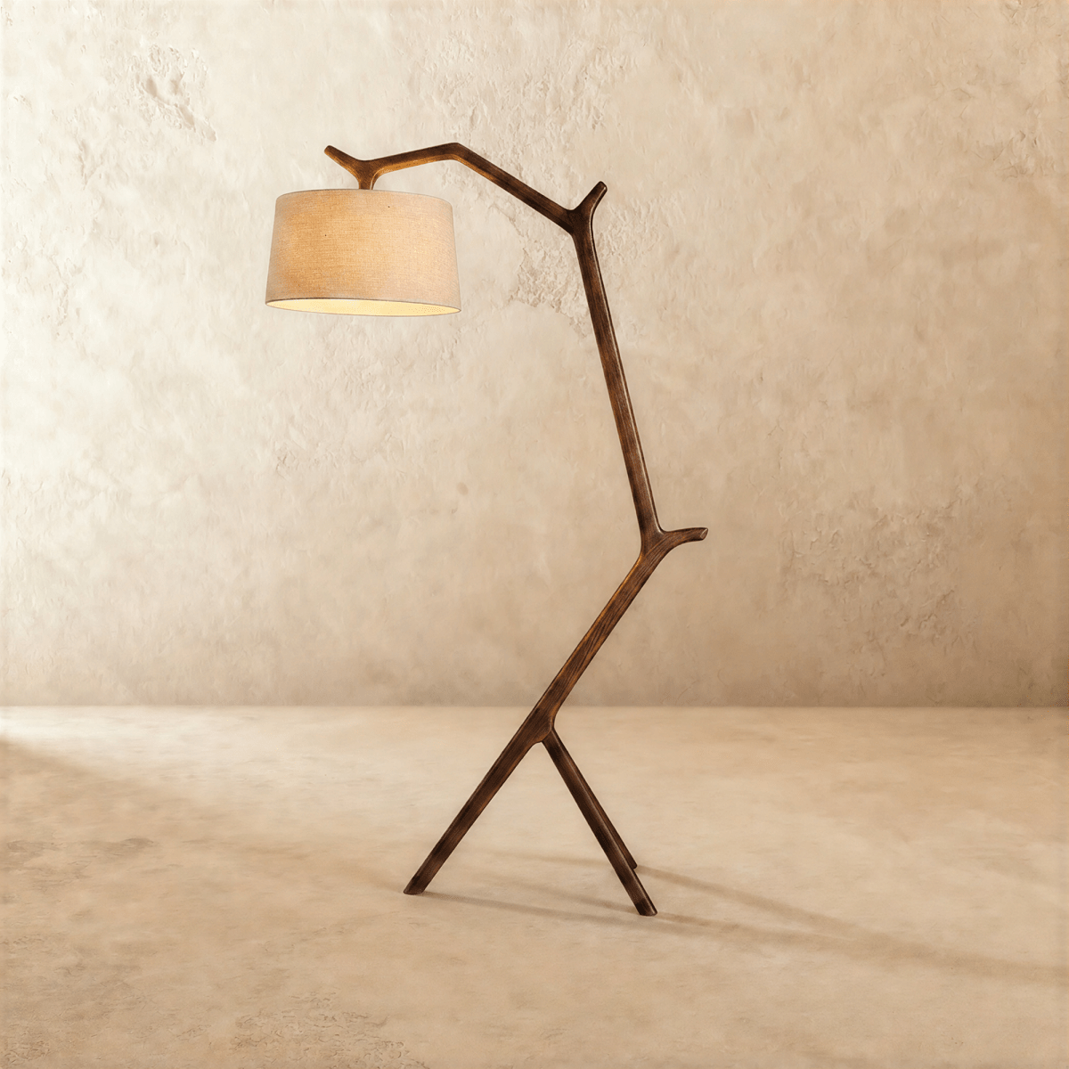 Meraku Floor Lamp - Residence Supply