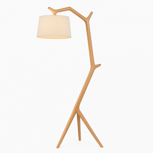 Meraku Floor Lamp - Residence Supply