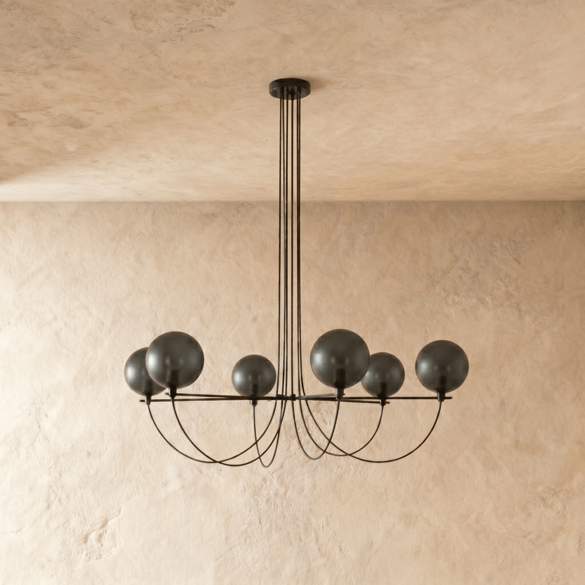 Meredith Chandelier - Residence Supply