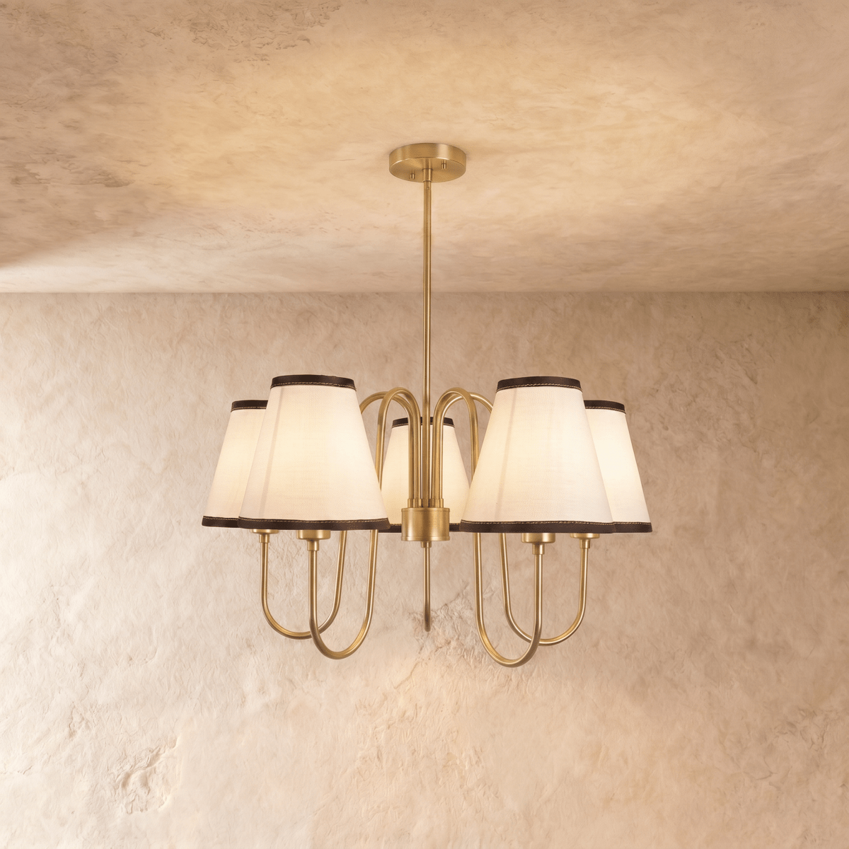 Merik Chandelier - Residence Supply
