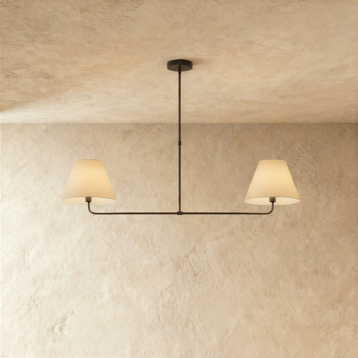 Meron Chandelier - Residence Supply
