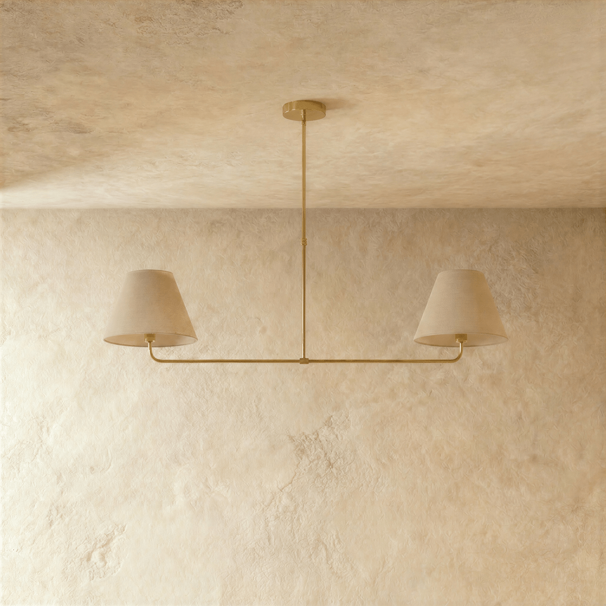 Meron Chandelier - Residence Supply