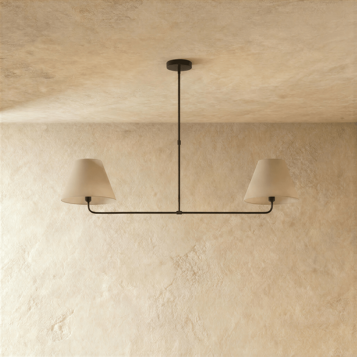 Meron Chandelier - Residence Supply