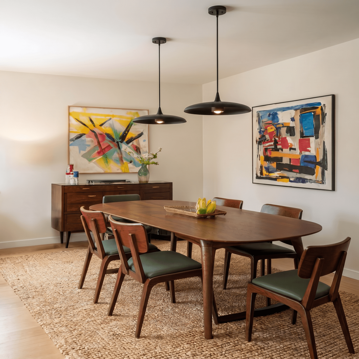 Meroq Pendant Light - Residence Supply