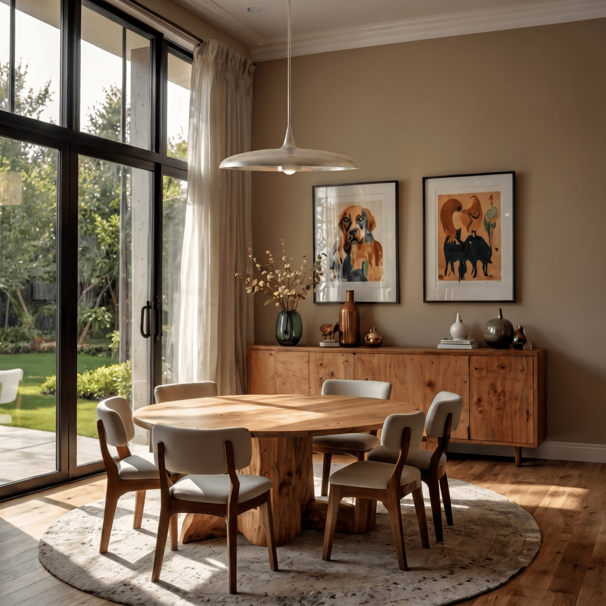 Meroq Pendant Light - Residence Supply