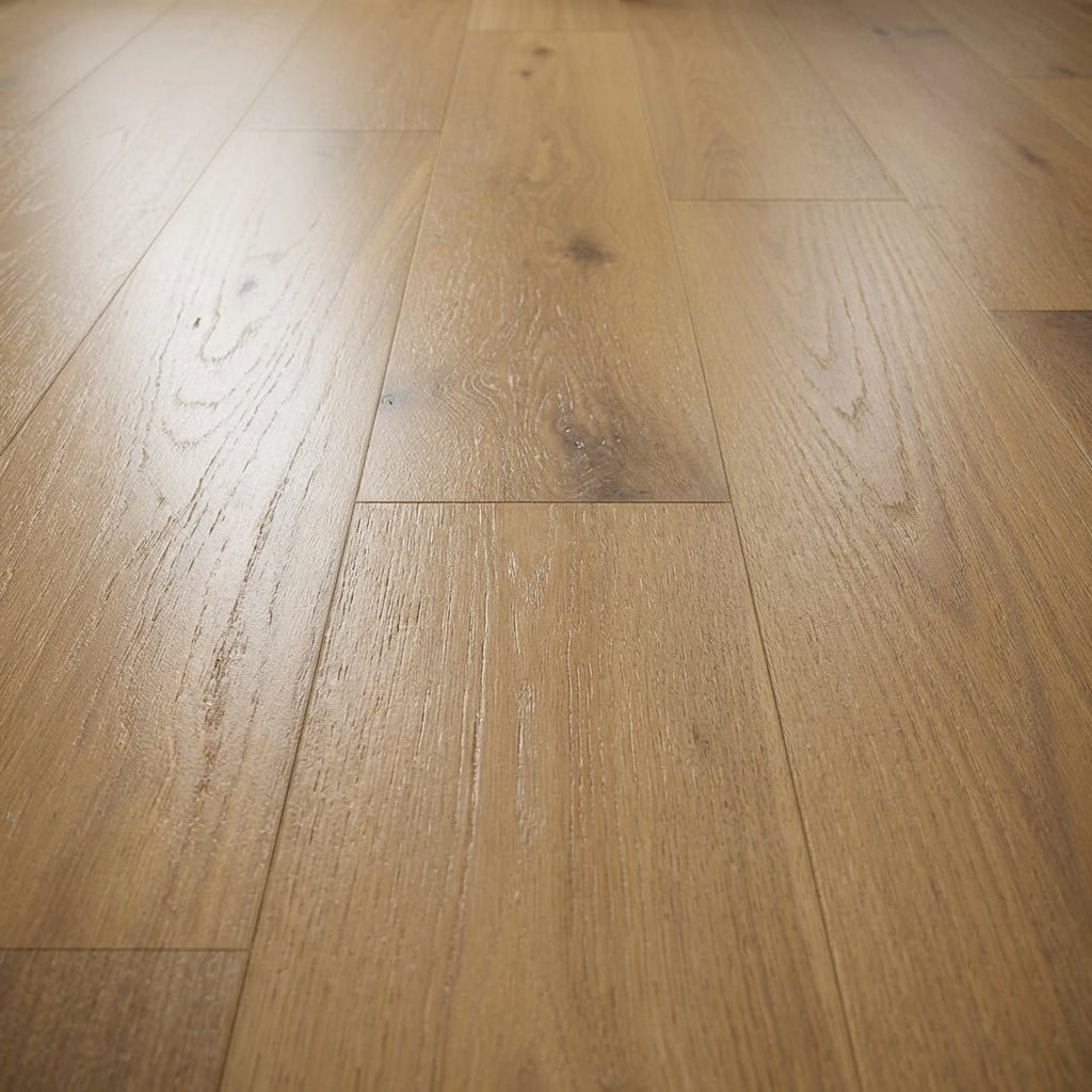 Mesa Oak Flooring - Residence Supply