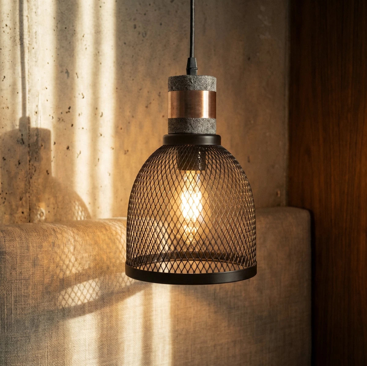 Mesu Pendant Light - Residence Supply
