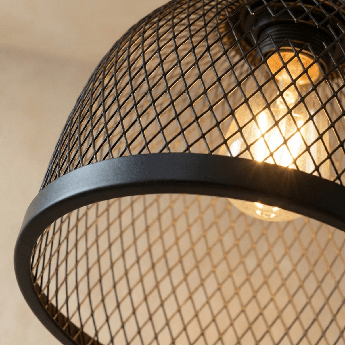 Mesu Pendant Light - Residence Supply