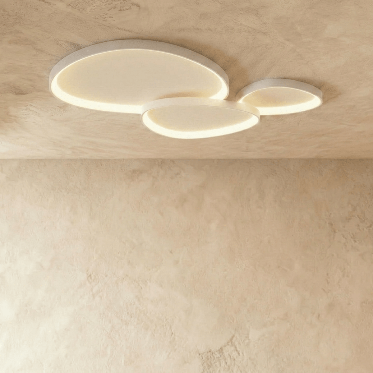 Mila Ceiling Light - Residence Supply