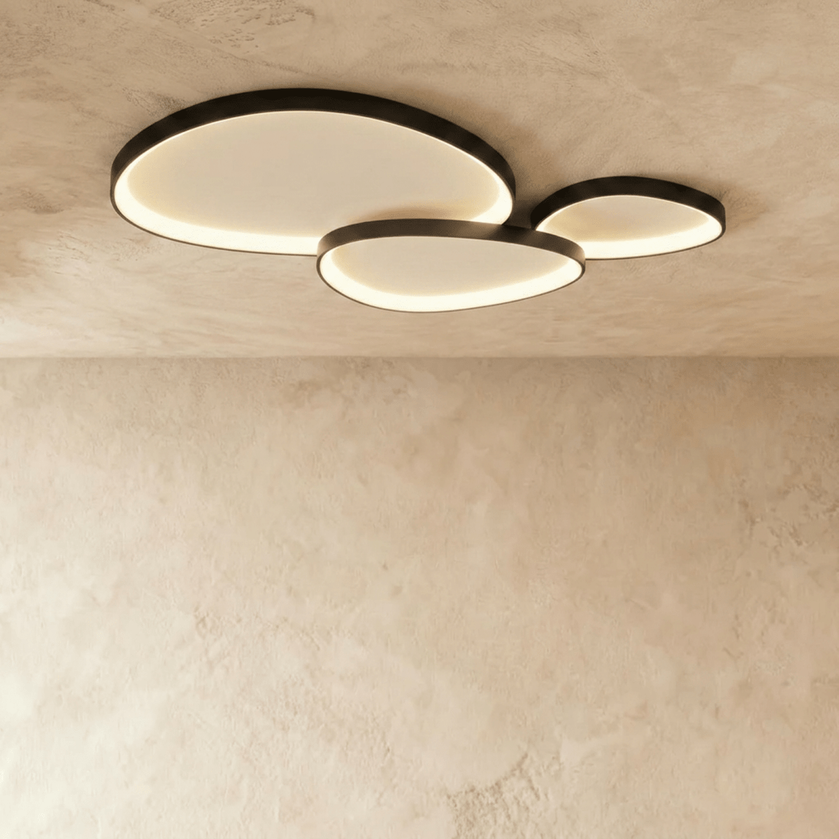 Mila Ceiling Light - Residence Supply