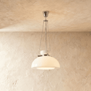Milky Pendant Light - Residence Supply