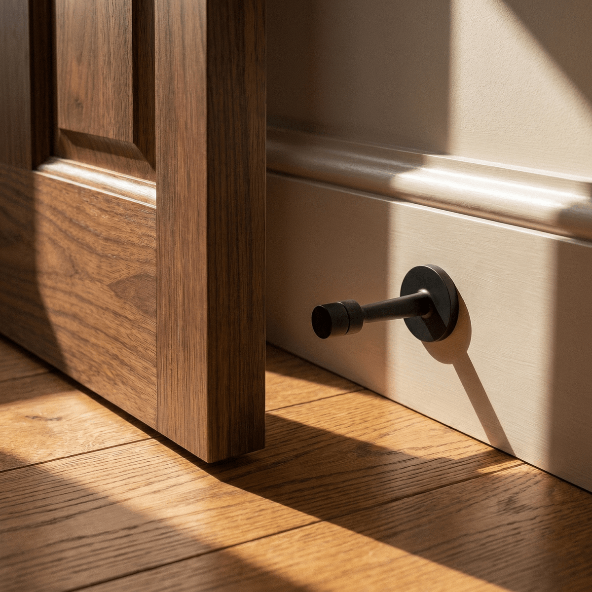 Milt Door Stop - Residence Supply