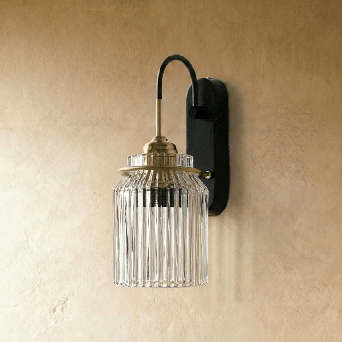 Milto Wall Lamp - Residence Supply