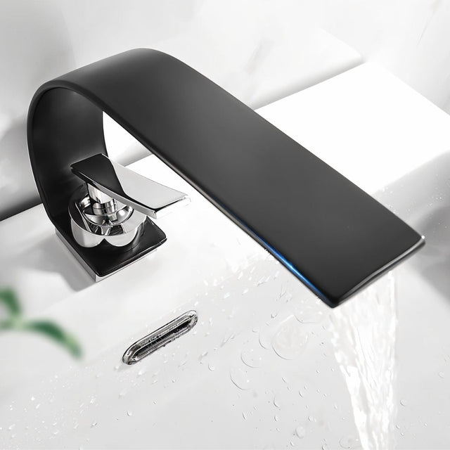 Mindad Bathroom Faucet