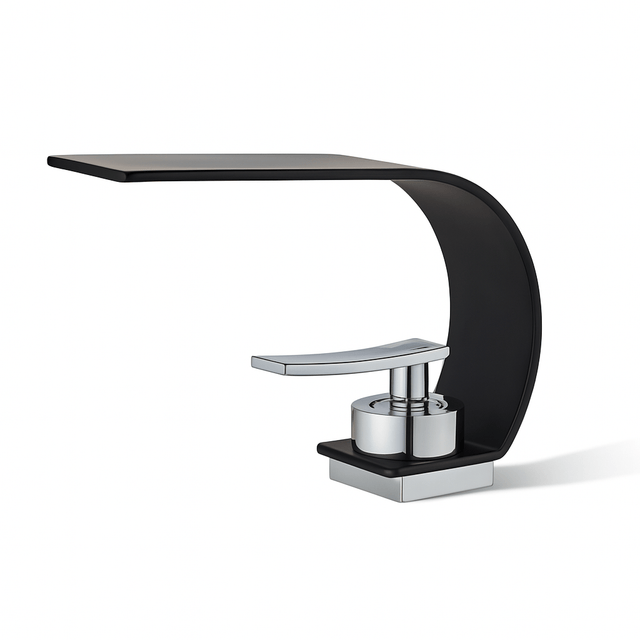 Mindad Bathroom Faucet - Residence Supply