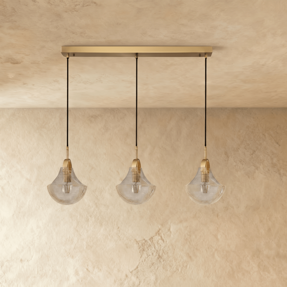 Minel Pendant Light - Residence Supply