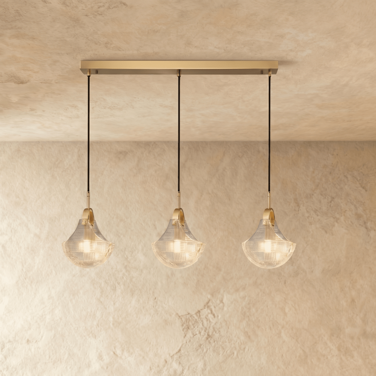 Minel Pendant Light - Residence Supply