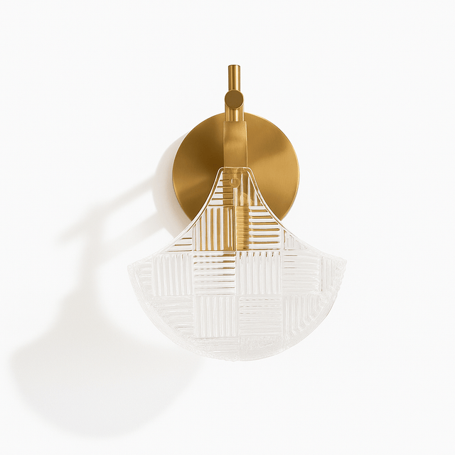 Minel Wall Lamp - Residence Supply