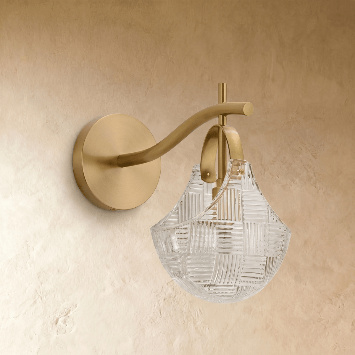 Minel Wall Lamp - Residence Supply