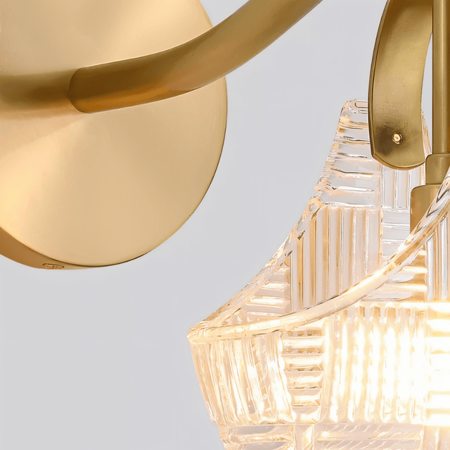 Minel Wall Lamp - Residence Supply