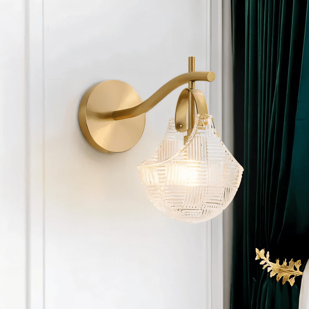 Minel Wall Lamp - Residence Supply